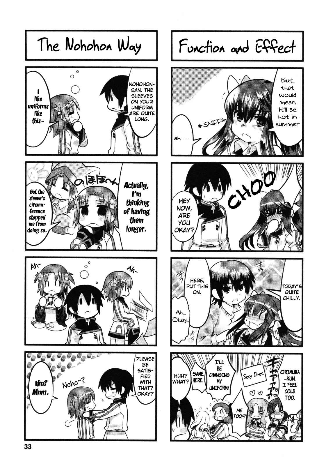 Page 11 Chapter 2 IS!