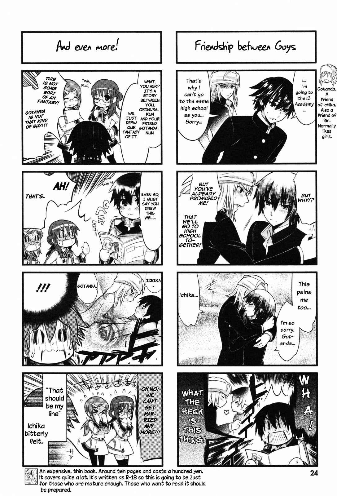 Page 2 Chapter 2 IS!