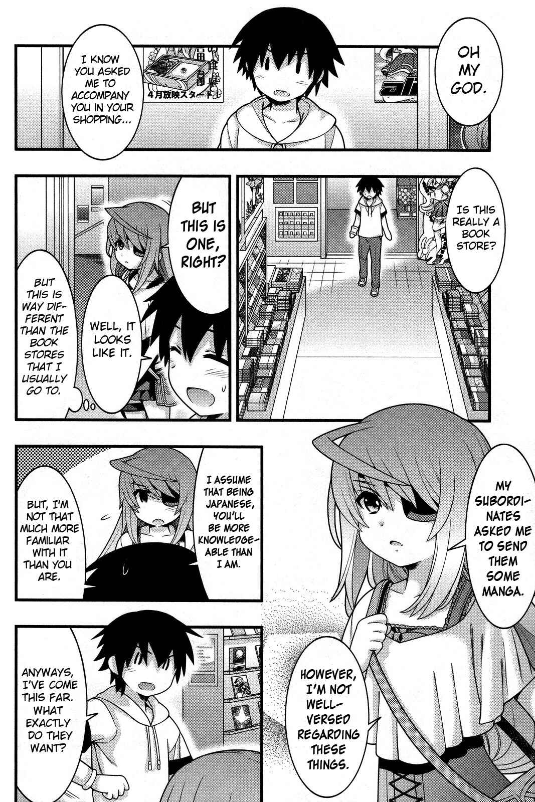 Page 4 Chapter 19 IS!