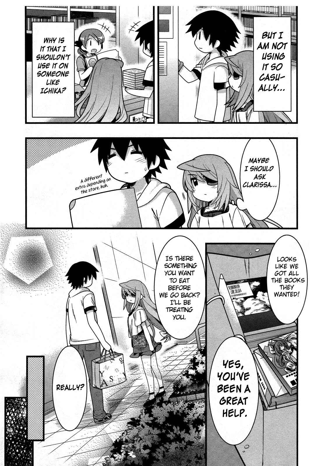Page 7 Chapter 19 IS!