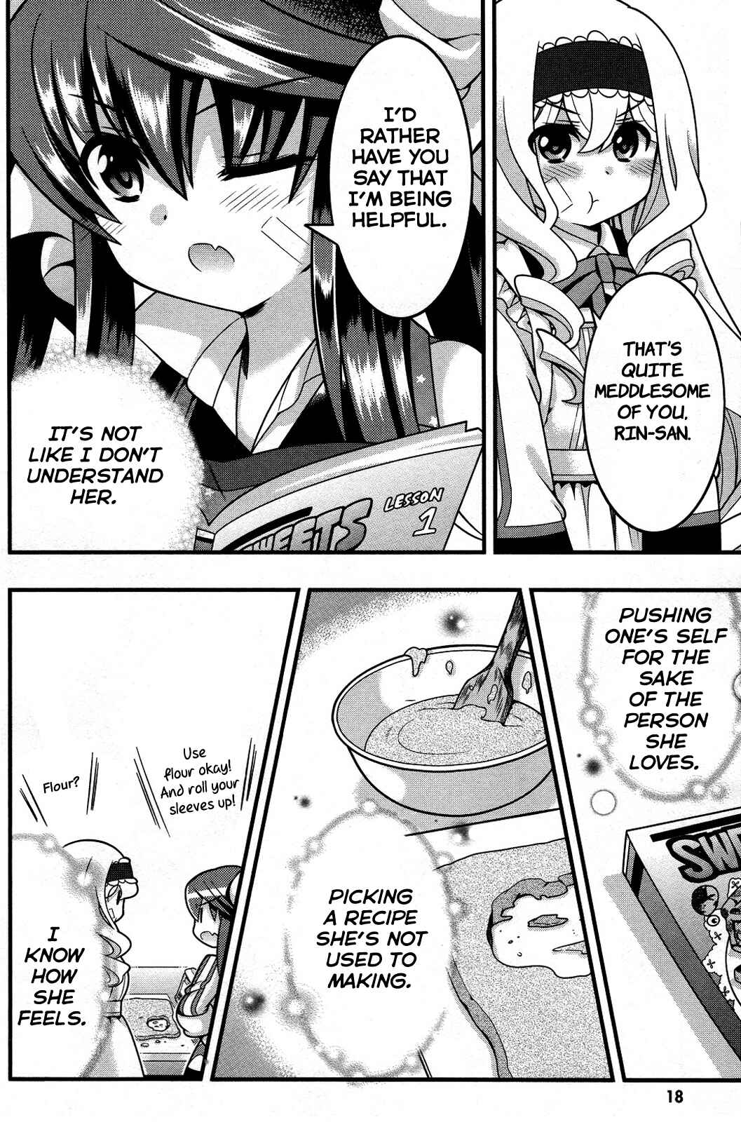 Page 6 Chapter 11 IS!