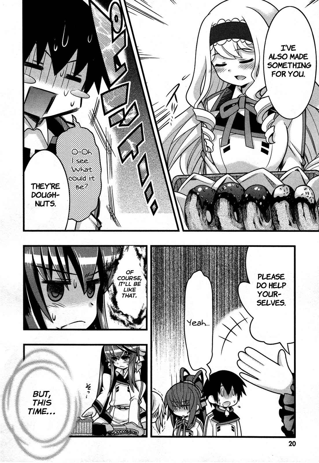 Page 8 Chapter 11 IS!