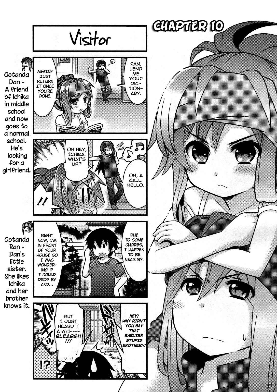 Page 5 Chapter 10 IS!