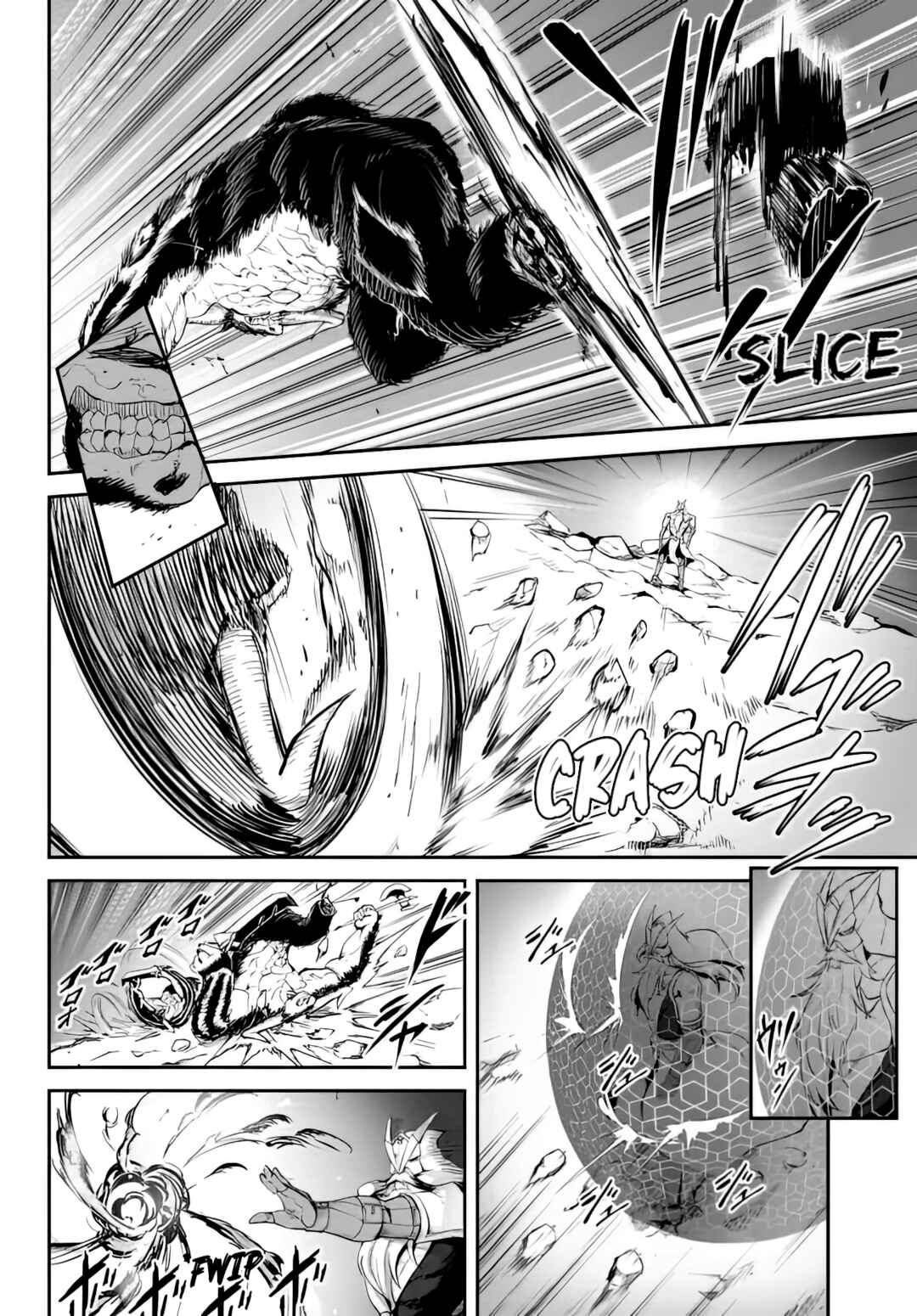 Page 8 Chapter 9.2 King of the Labyrinth