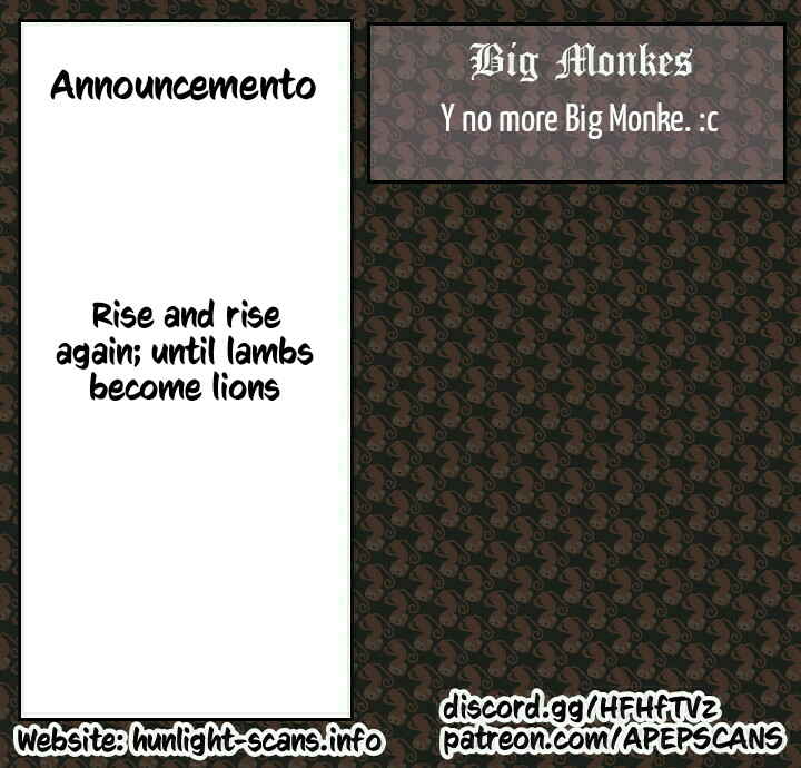 Page 20 Chapter 6.1 King of the Labyrinth