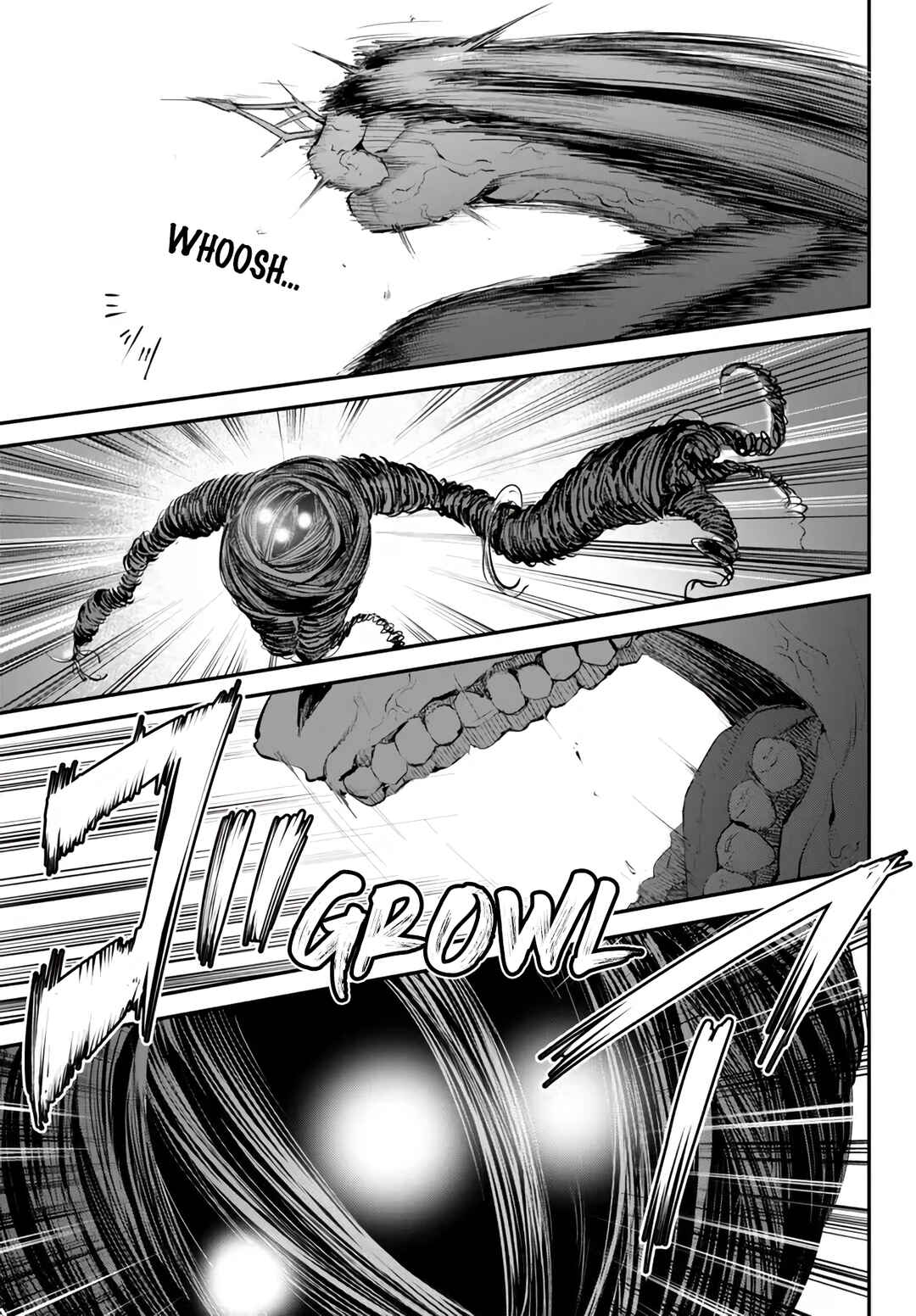 Page 16 Chapter 10 King of the Labyrinth