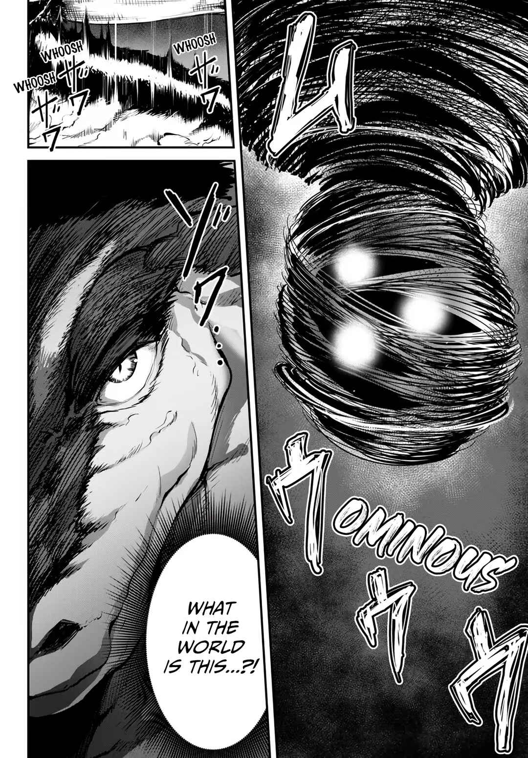 Page 3 Chapter 10 King of the Labyrinth