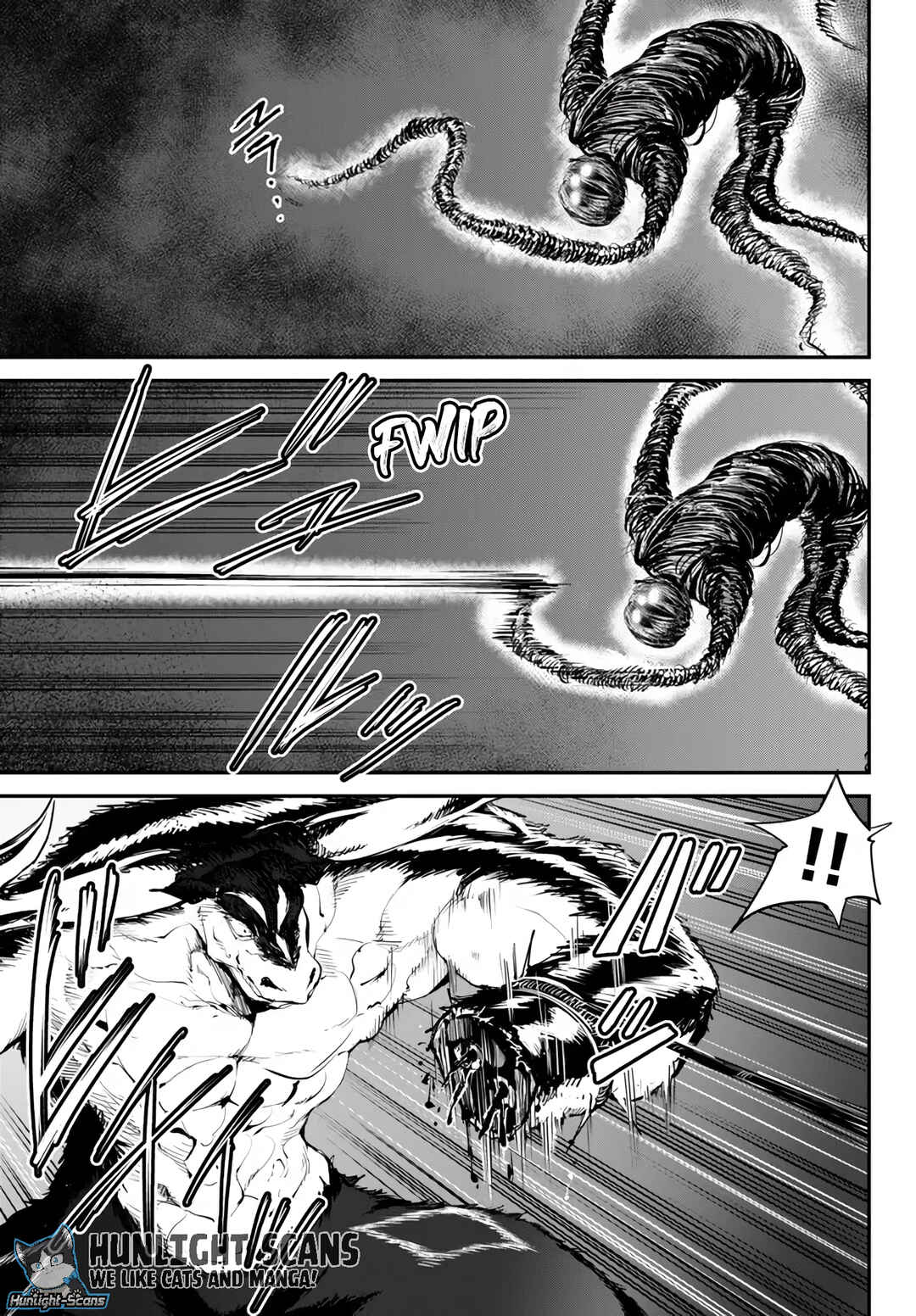 Page 4 Chapter 10 King of the Labyrinth