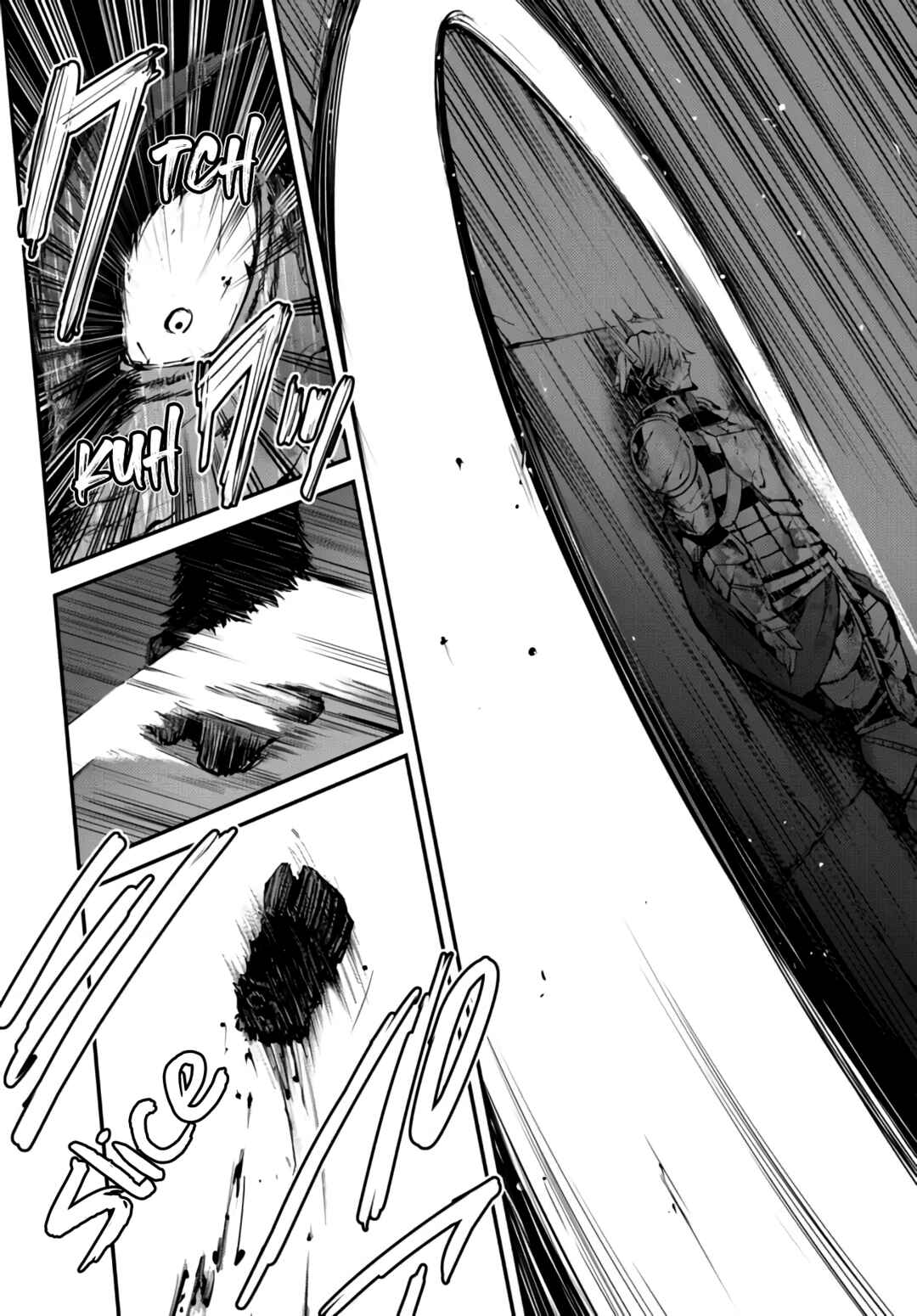Page 11 Chapter 6.2 King of the Labyrinth