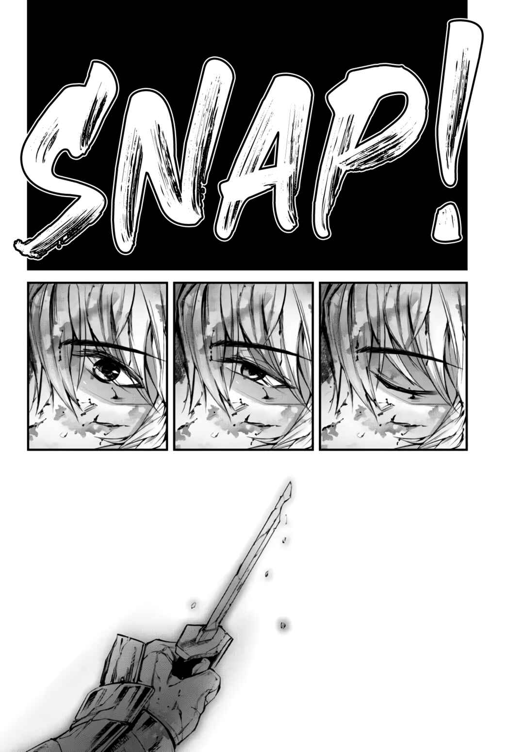Page 13 Chapter 6.2 King of the Labyrinth