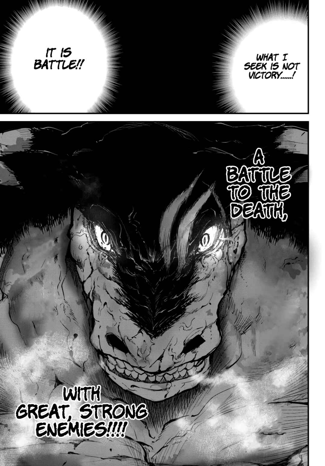Page 8 Chapter 6.2 King of the Labyrinth