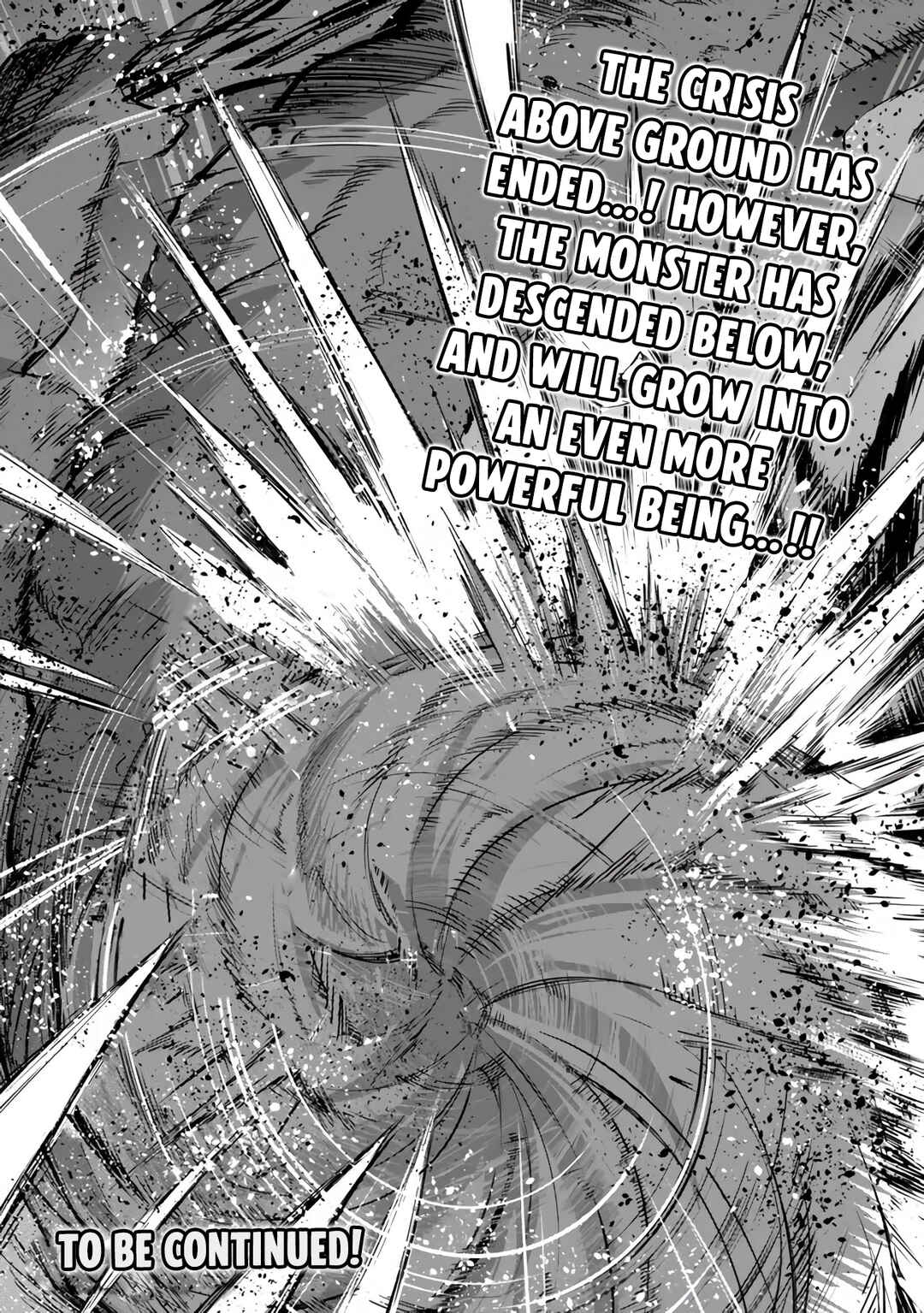 Page 21 Chapter 11.2 King of the Labyrinth