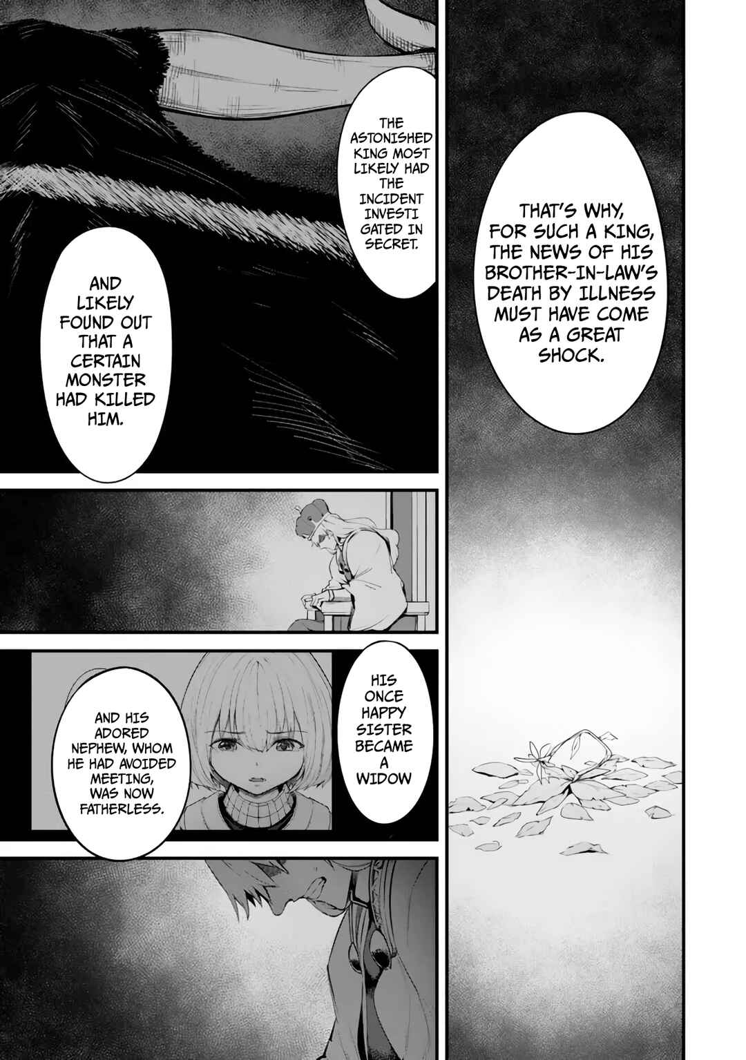 Page 13 Chapter 14 King of the Labyrinth