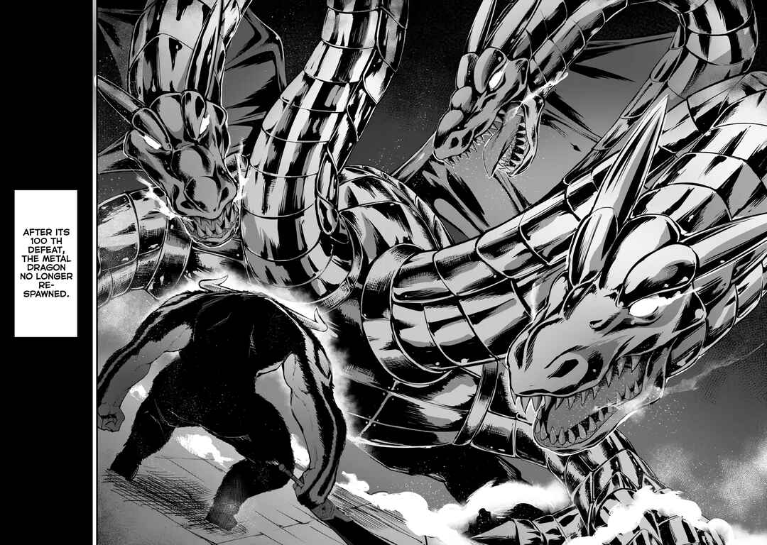 Page 28 Chapter 14 King of the Labyrinth