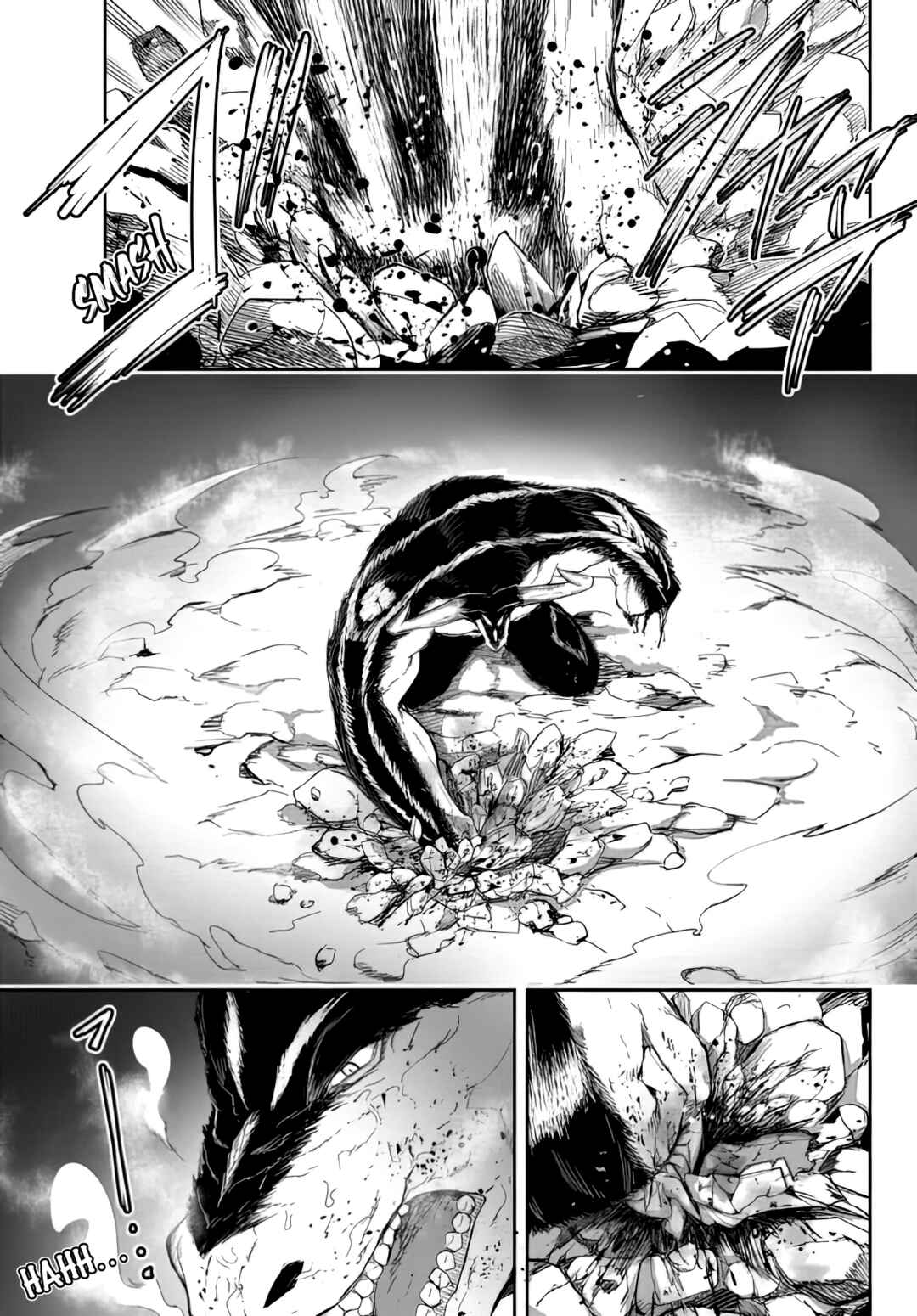 Page 12 Chapter 9.3 King of the Labyrinth