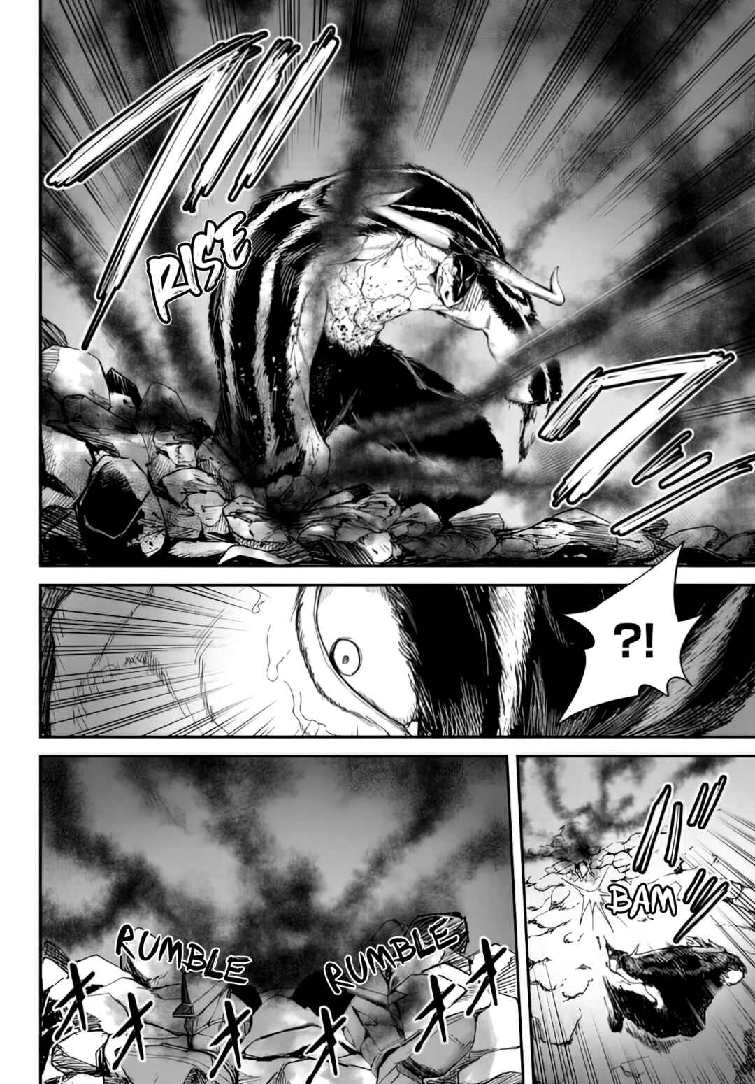 Page 13 Chapter 9.3 King of the Labyrinth