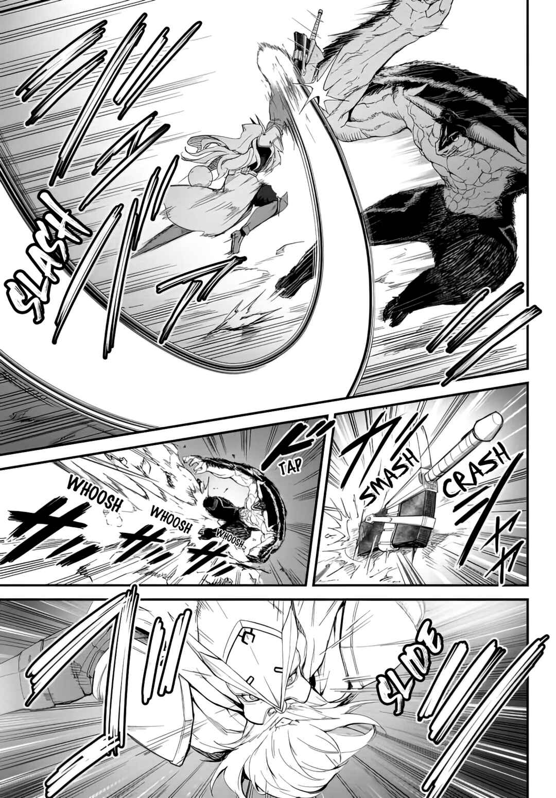 Page 2 Chapter 9.3 King of the Labyrinth
