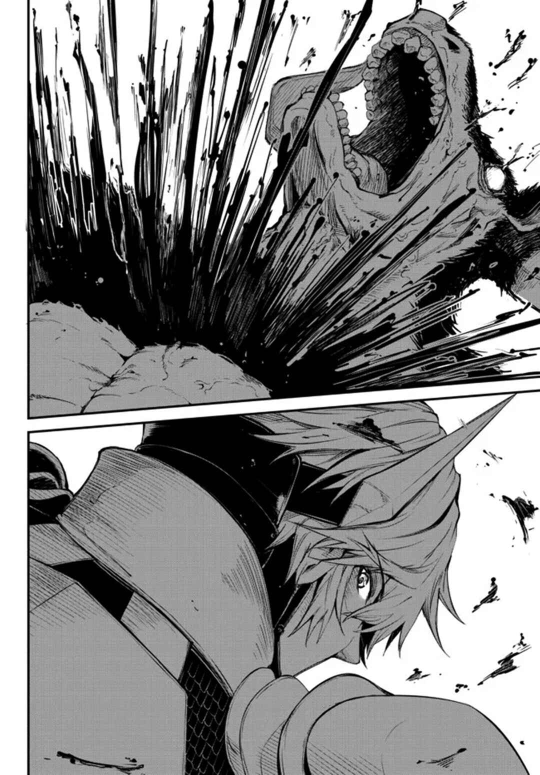 Page 10 Chapter 4.2 King of the Labyrinth