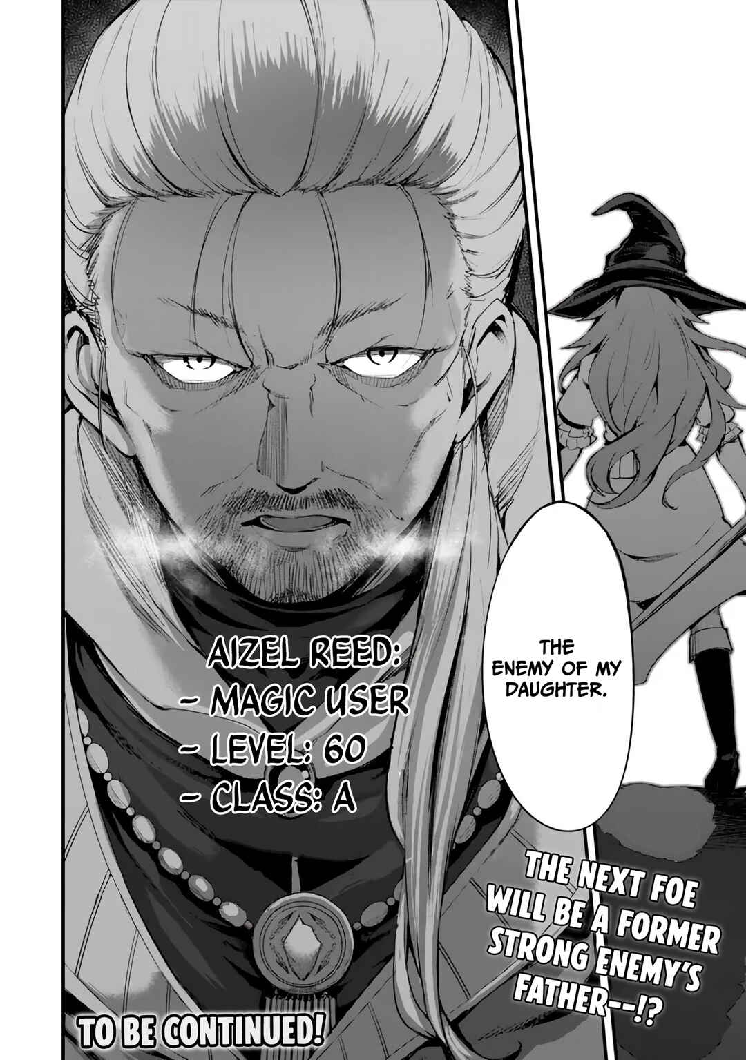 Page 40 Chapter 12 King of the Labyrinth