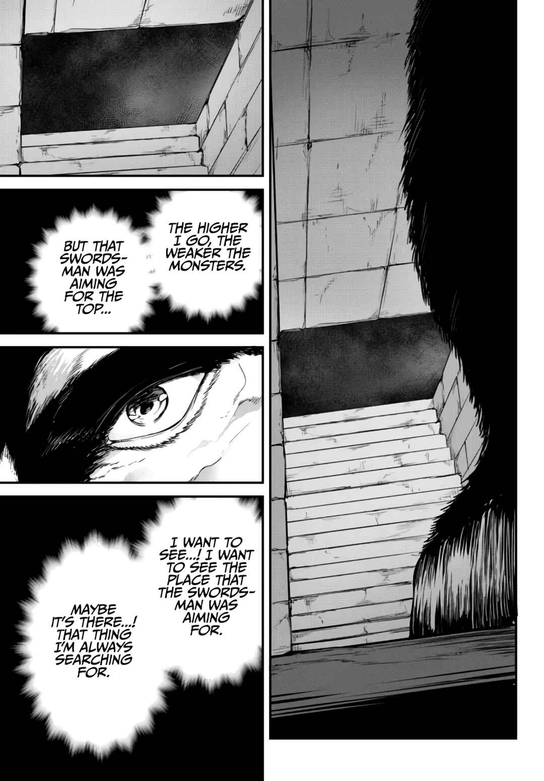 Page 19 Chapter 7.2 King of the Labyrinth