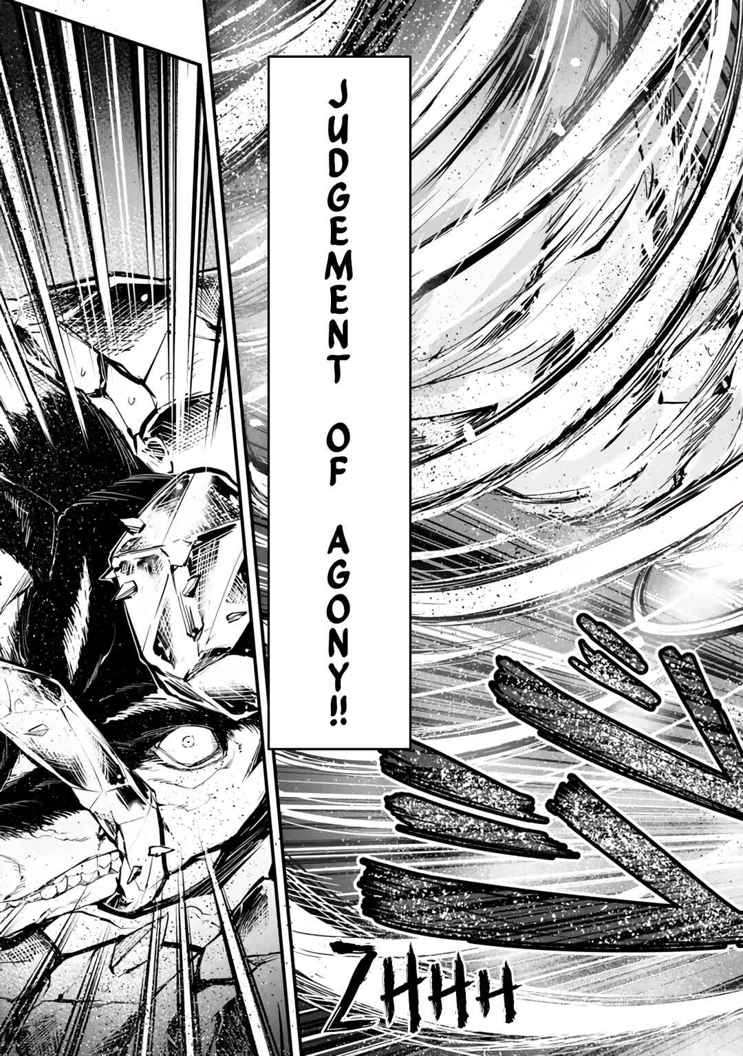Page 14 Chapter 13 King of the Labyrinth