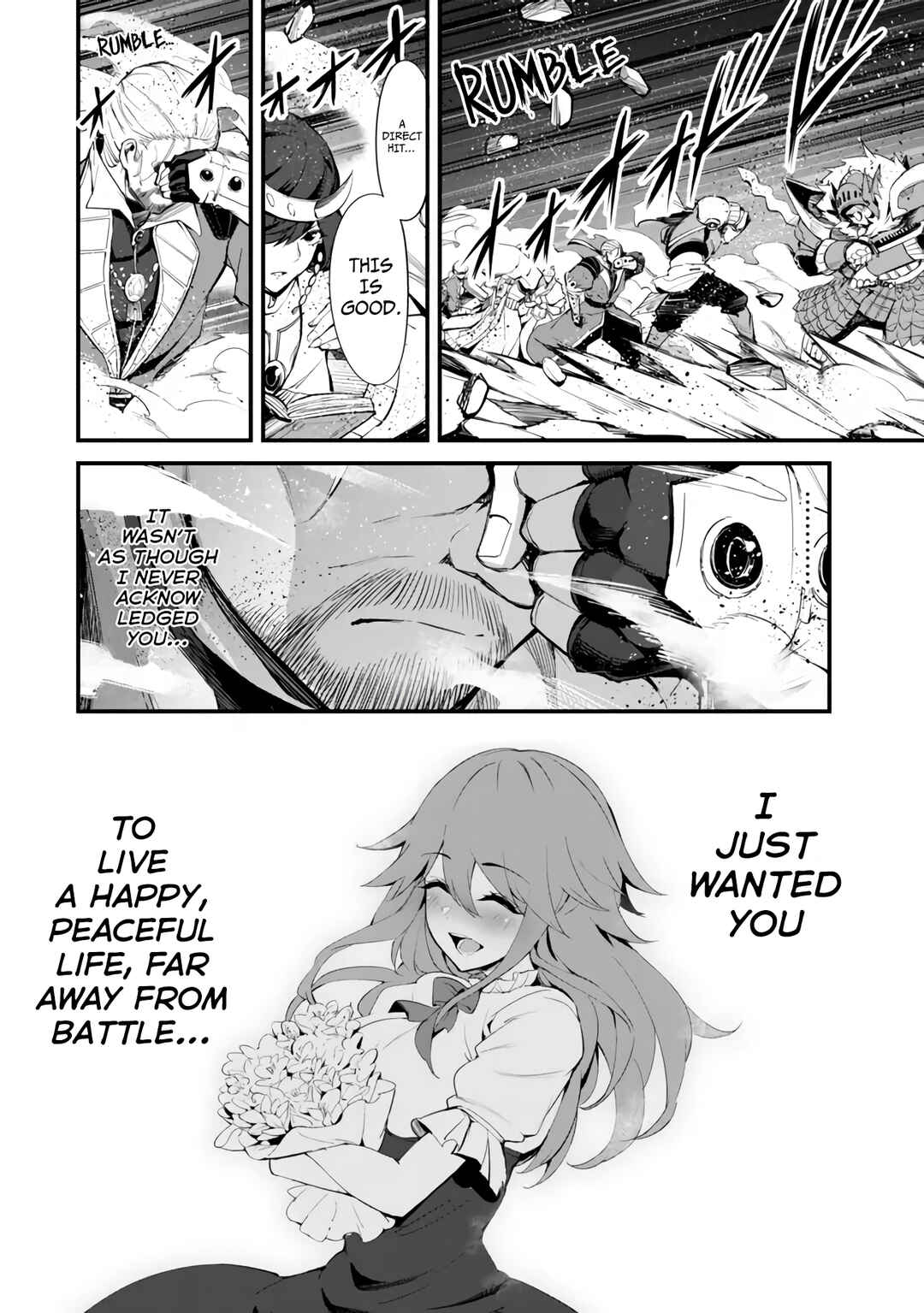 Page 17 Chapter 13 King of the Labyrinth