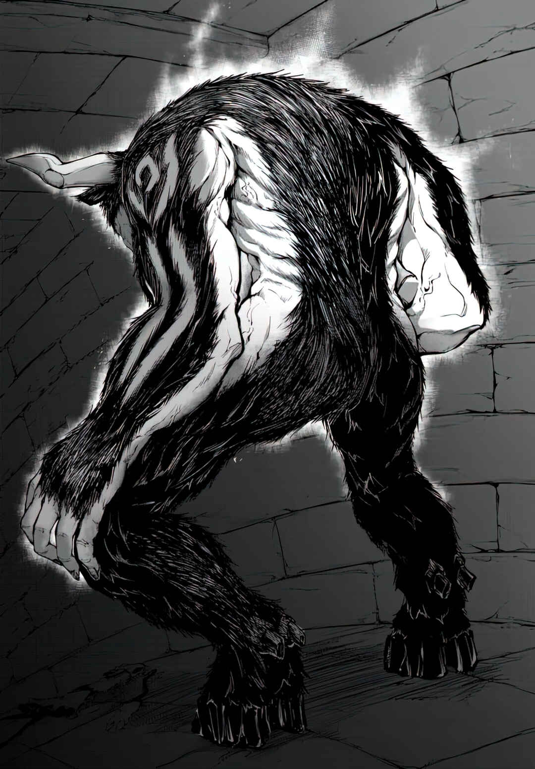 Page 21 Chapter 1.2 King of the Labyrinth