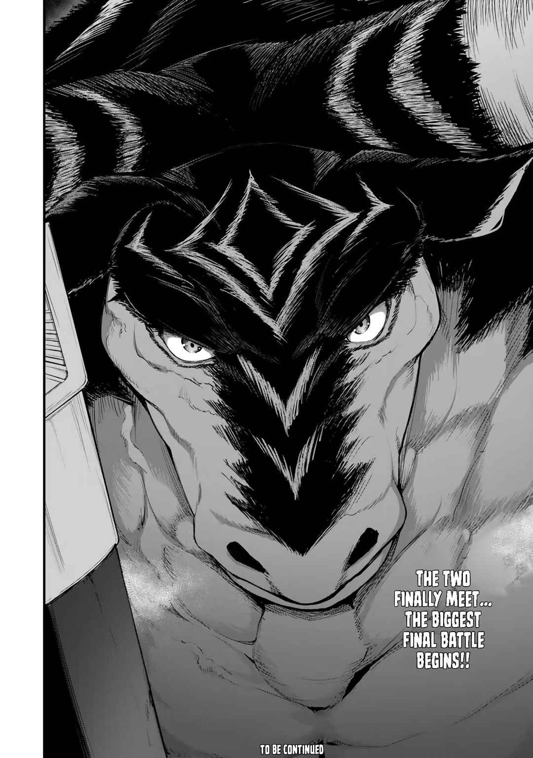 Page 32 Chapter 15 King of the Labyrinth