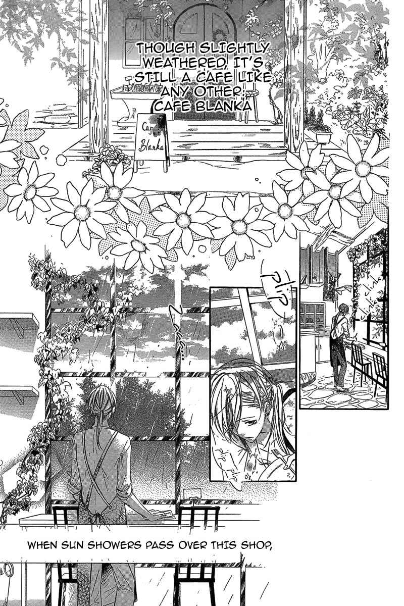 Page 3 Chapter Unknown_425f Bye Bye, Ame.