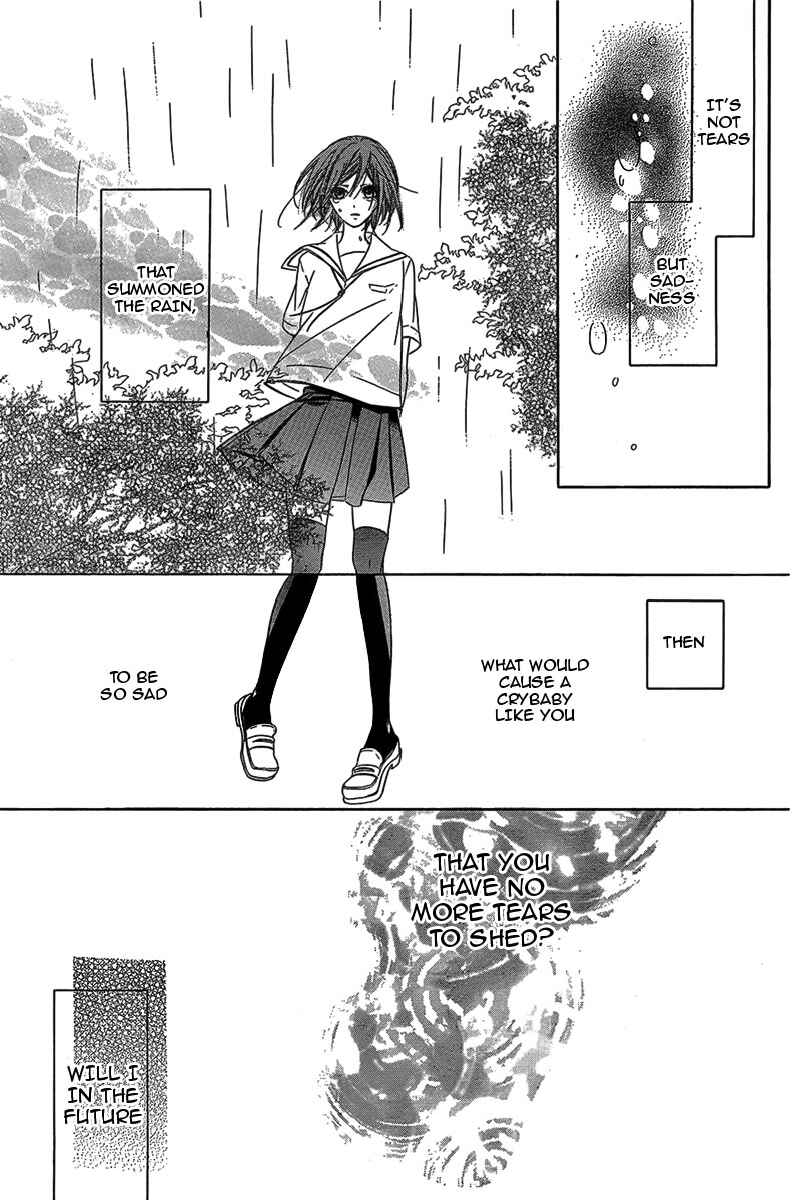 Page 33 Chapter Unknown_425f Bye Bye, Ame.