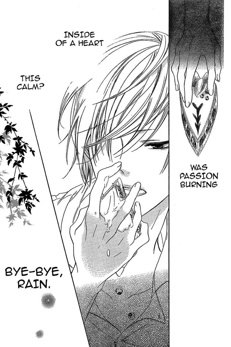 Page 35 Chapter Unknown_425f Bye Bye, Ame.