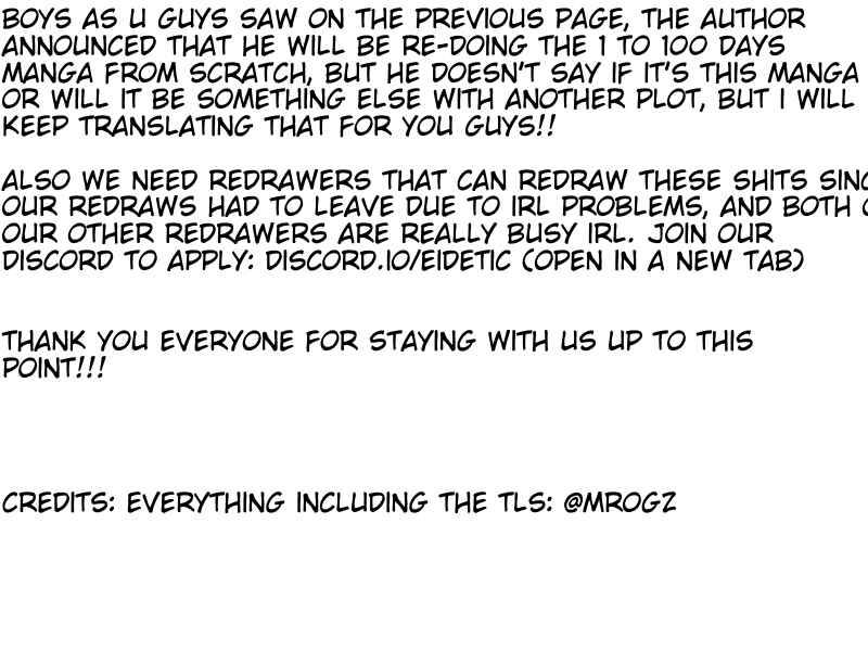 Page 4 Chapter 30.5 This Gyaru Will Date the Otaku in 100 Days