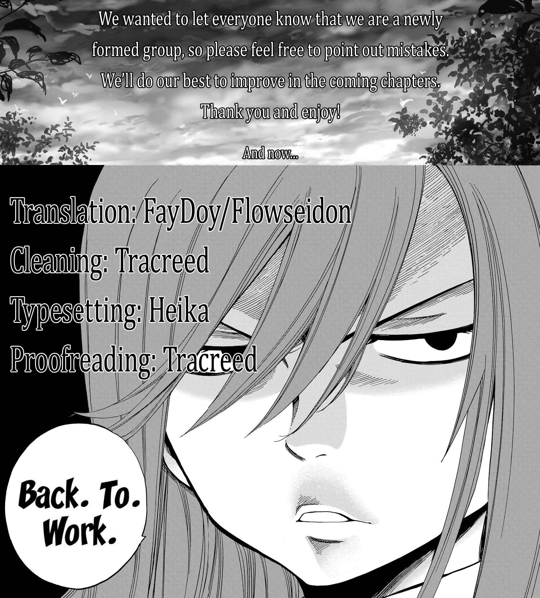 Page 3 Chapter 25 This Gyaru Will Date the Otaku in 100 Days