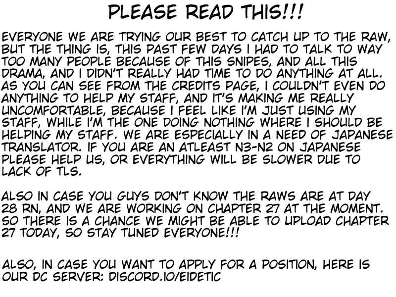 Page 4 Chapter 26 This Gyaru Will Date the Otaku in 100 Days