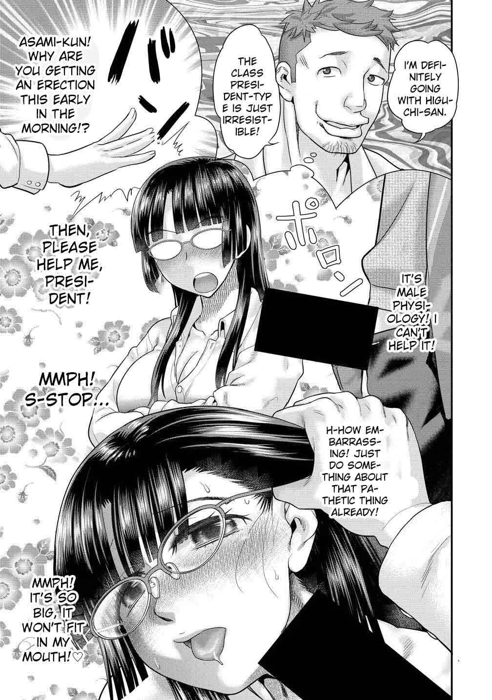 Page 6 Chapter 3.2 Ore Dake Yoyuu no Isekai Survival ~Tenisaki no Mujintou de Tanoshimu Harem Life~