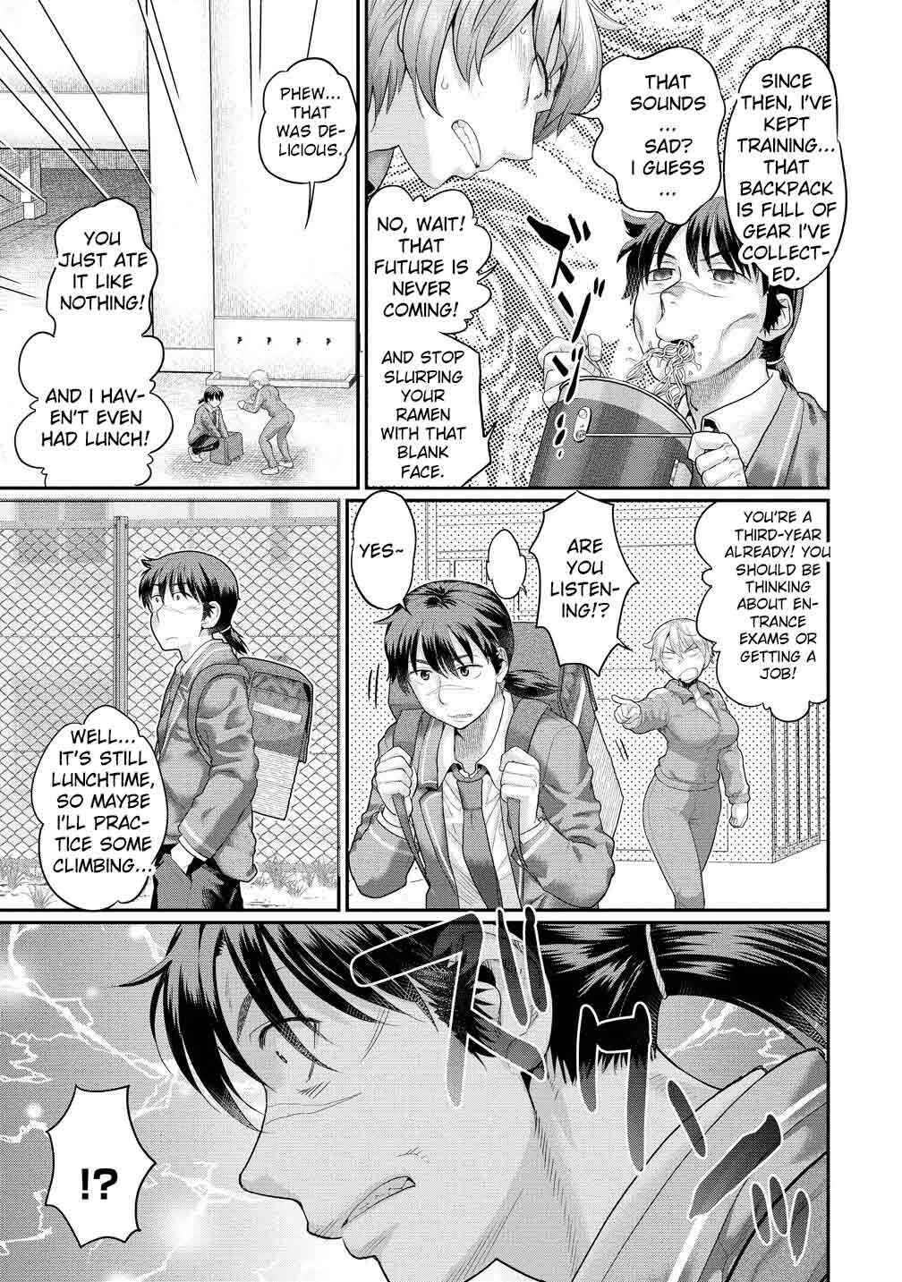 Page 10 Chapter 1 Ore Dake Yoyuu no Isekai Survival ~Tenisaki no Mujintou de Tanoshimu Harem Life~