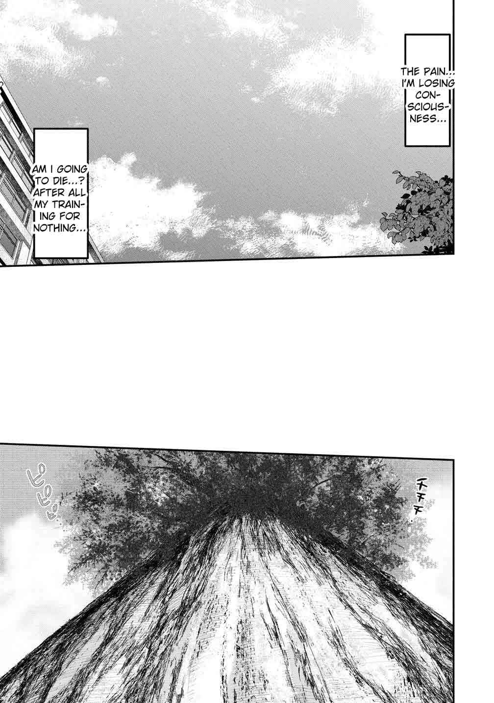 Page 12 Chapter 1 Ore Dake Yoyuu no Isekai Survival ~Tenisaki no Mujintou de Tanoshimu Harem Life~