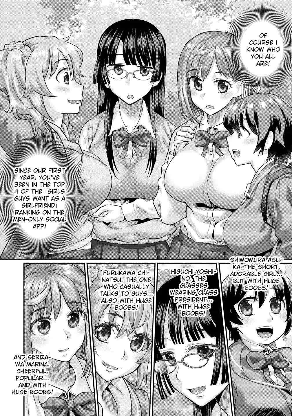 Page 21 Chapter 1 Ore Dake Yoyuu no Isekai Survival ~Tenisaki no Mujintou de Tanoshimu Harem Life~