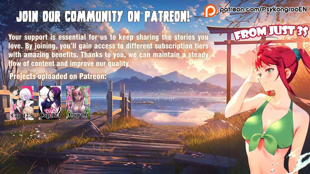 Page 33 Chapter 1 Ore Dake Yoyuu no Isekai Survival ~Tenisaki no Mujintou de Tanoshimu Harem Life~
