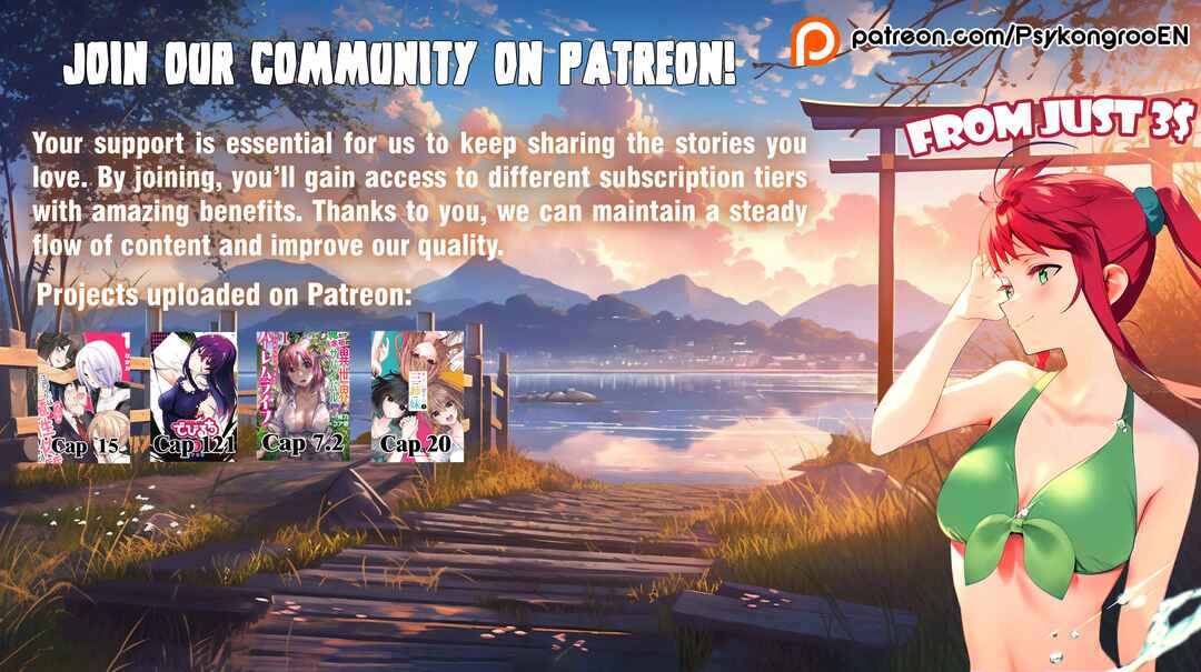 Page 17 Chapter 3.1 Ore Dake Yoyuu no Isekai Survival ~Tenisaki no Mujintou de Tanoshimu Harem Life~