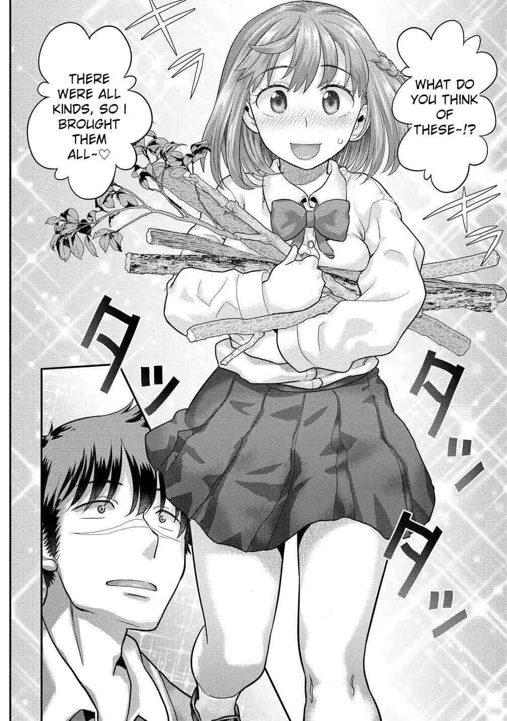Page 9 Chapter 4.1 Ore Dake Yoyuu no Isekai Survival ~Tenisaki no Mujintou de Tanoshimu Harem Life~