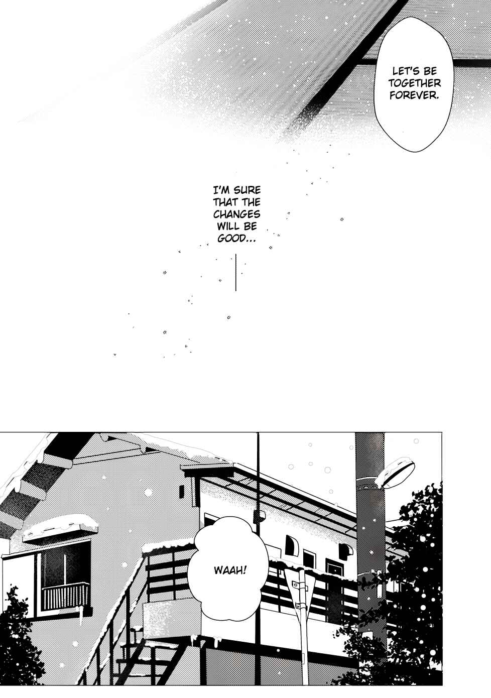 Page 18 Chapter 1 Clannad - Roku Jou Hitoma No Hoshi (Doujinshi)