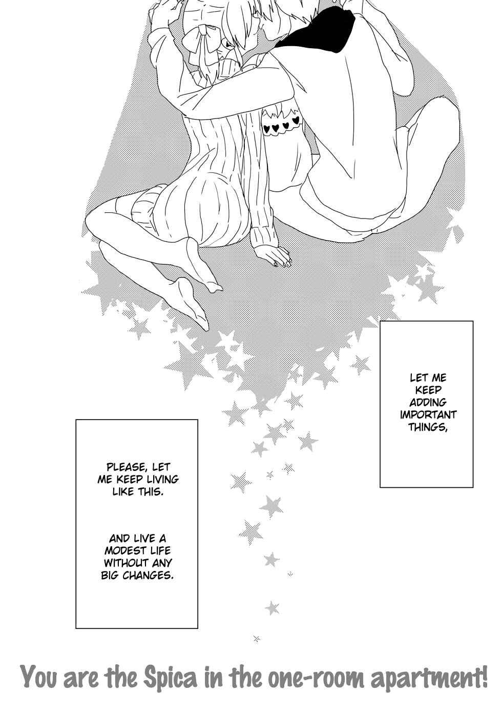 Page 23 Chapter 1 Clannad - Roku Jou Hitoma No Hoshi (Doujinshi)