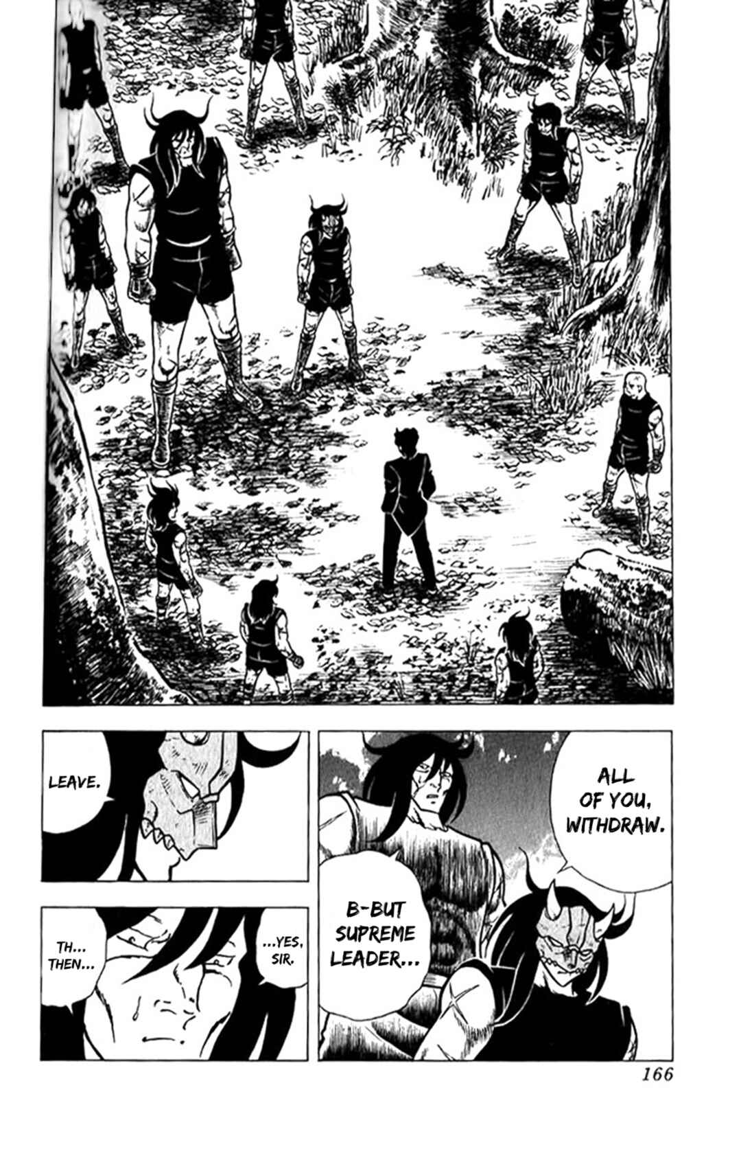 Page 12 Chapter Unknown_4bf7 Put It All in the Ring! Real