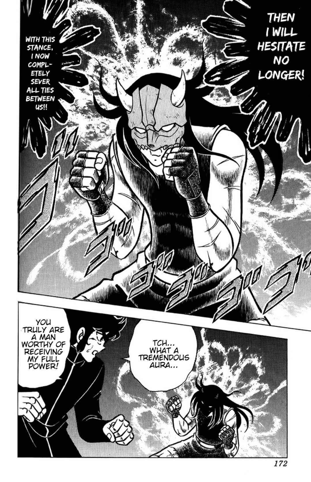 Page 18 Chapter Unknown_4bf7 Put It All in the Ring! Real