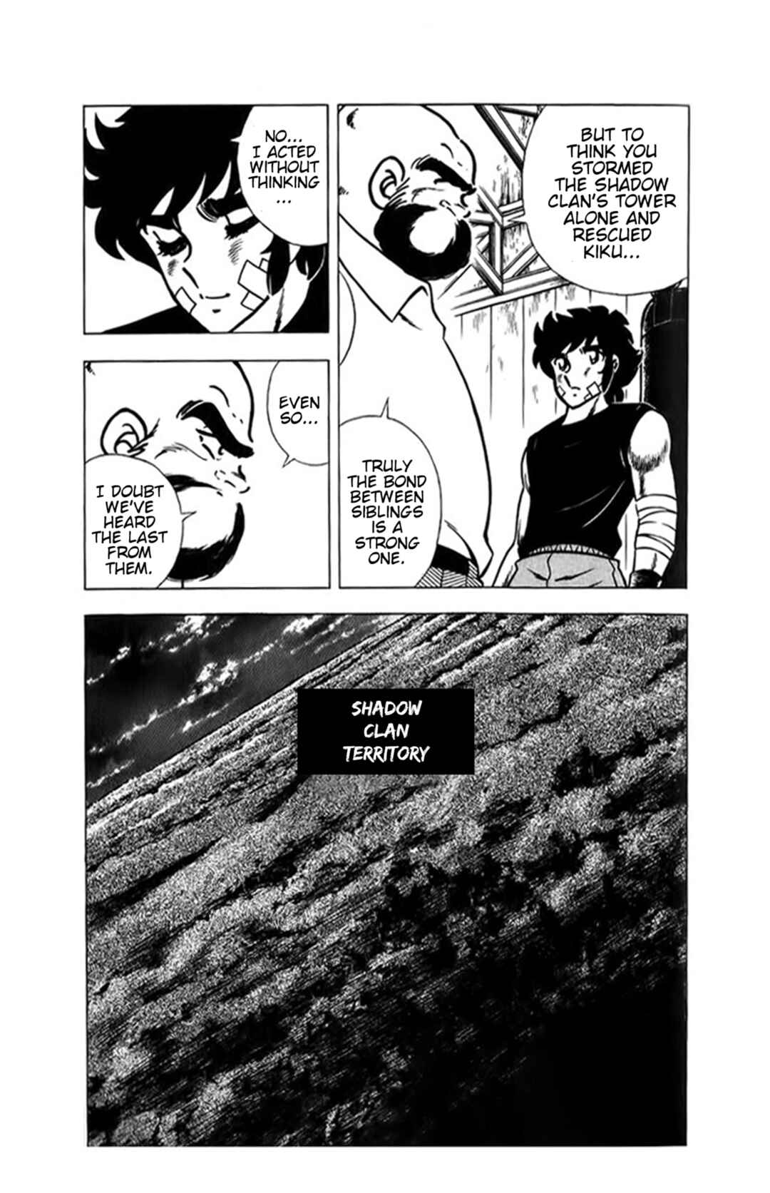 Page 5 Chapter Unknown_4bf7 Put It All in the Ring! Real