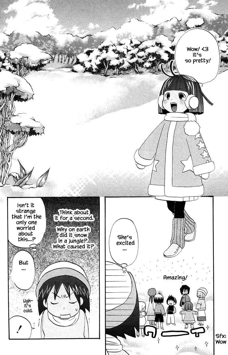 Page 8 Chapter 62 The Jungle Was Always Nice, Then Came Guu