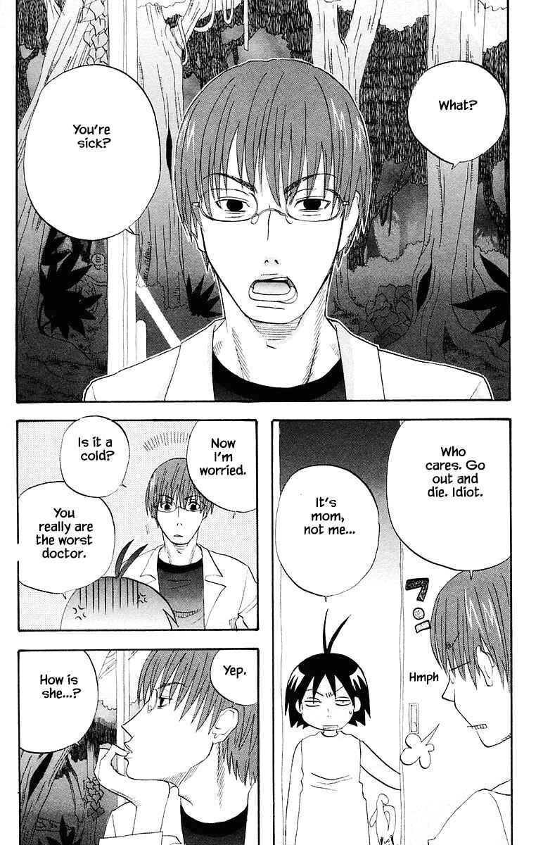 Page 2 Chapter 68 The Jungle Was Always Nice, Then Came Guu