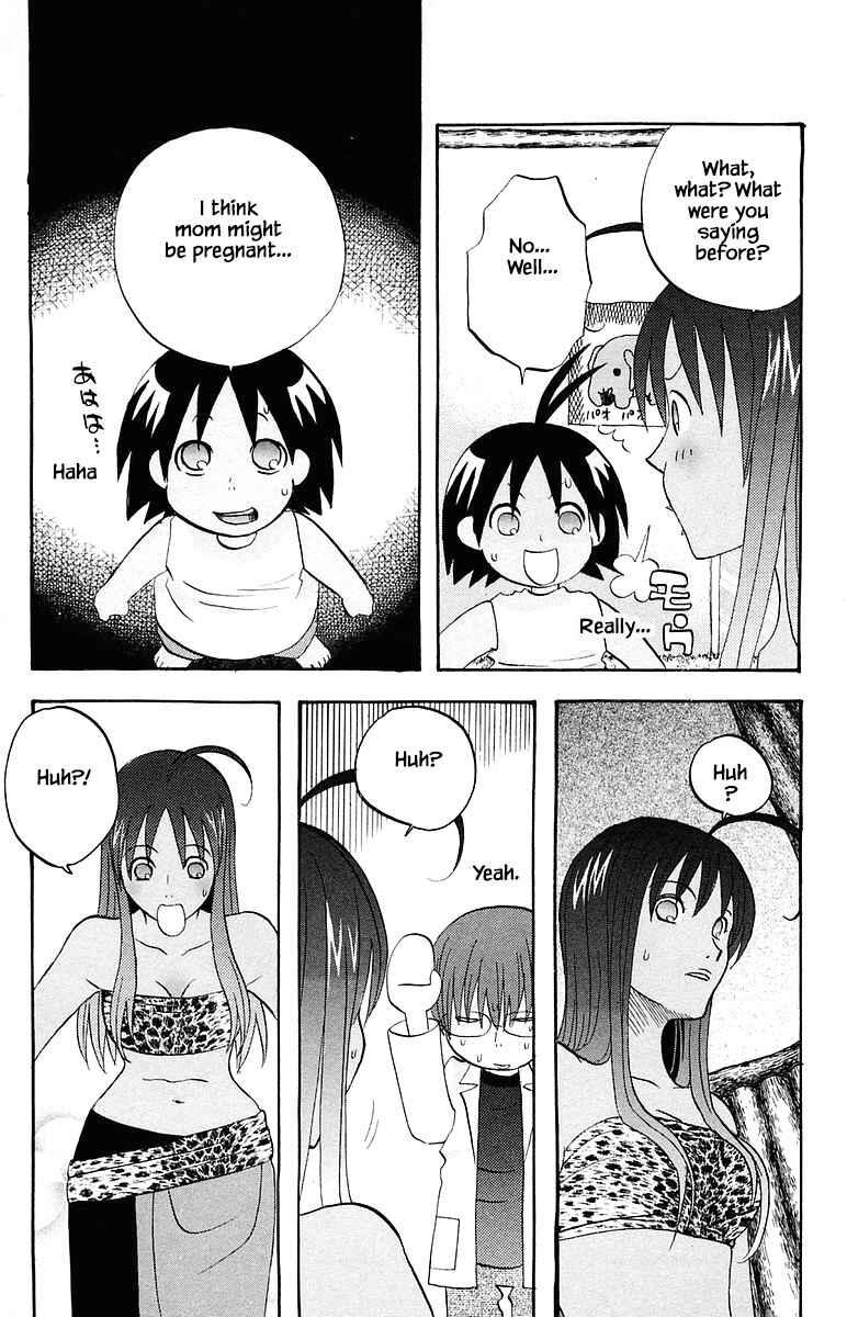 Page 9 Chapter 68 The Jungle Was Always Nice, Then Came Guu