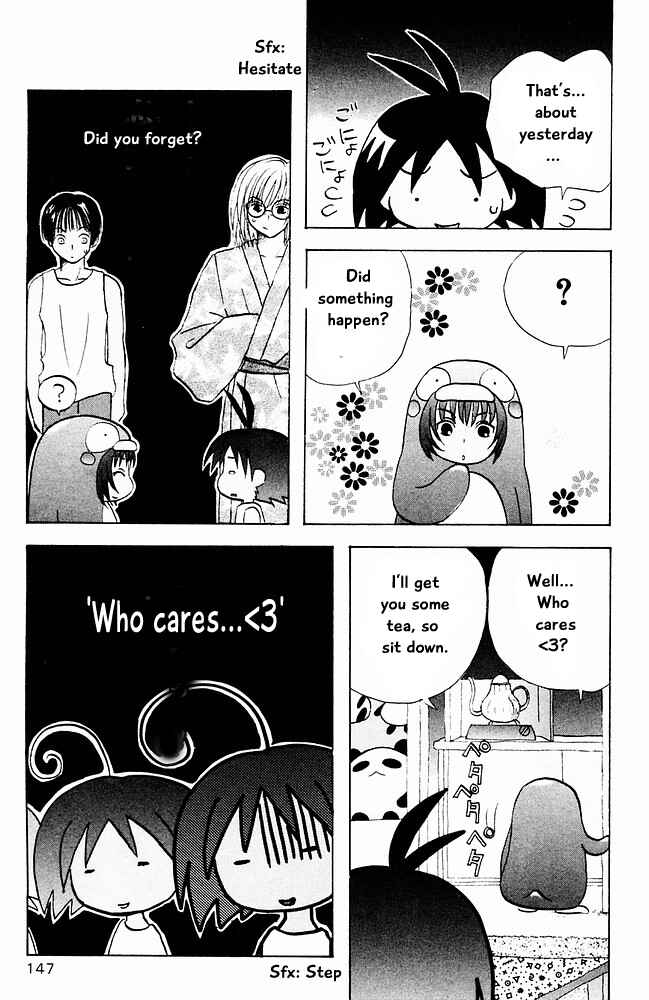 Page 15 Chapter 18 The Jungle Was Always Nice, Then Came Guu